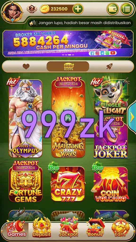 999zk Unduh