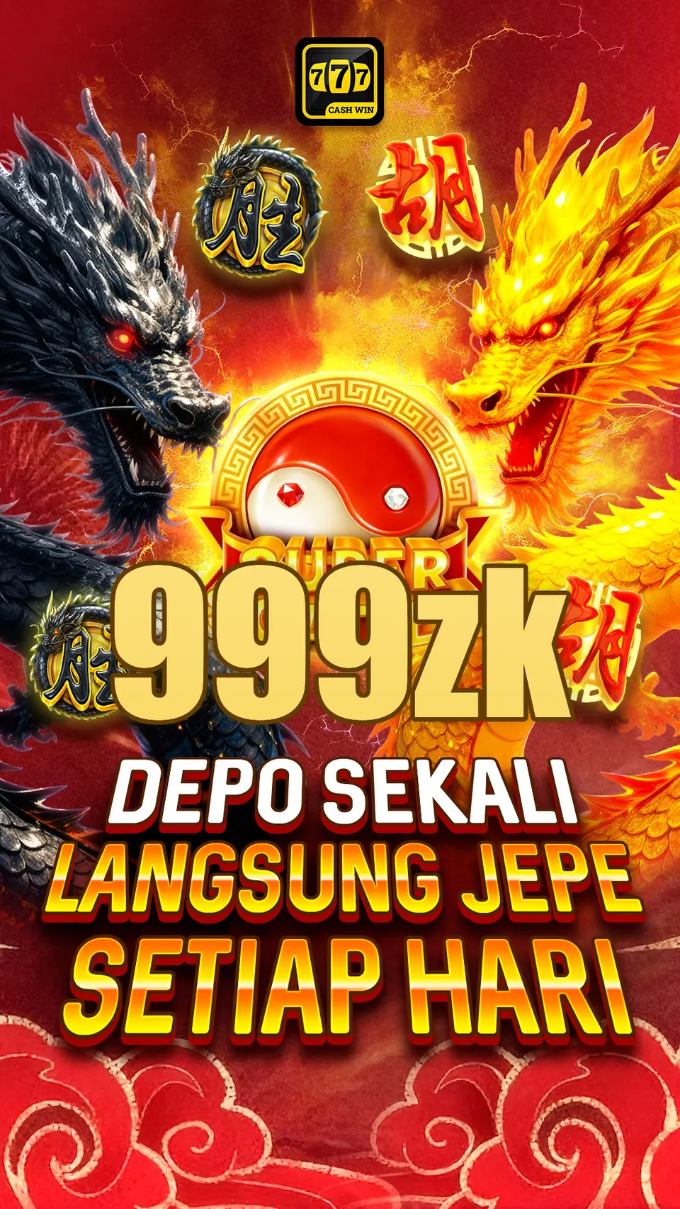 999zk Masuk