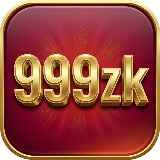 999zk Logo - Resmi